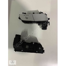 BAŞKAN TİC.MERCEDES A2139057302 KOLTUK ISITMA DÜGMESİ 2139057302